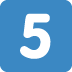 Five