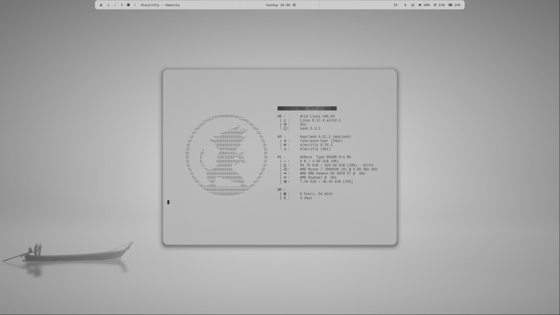 Serenity preview 2