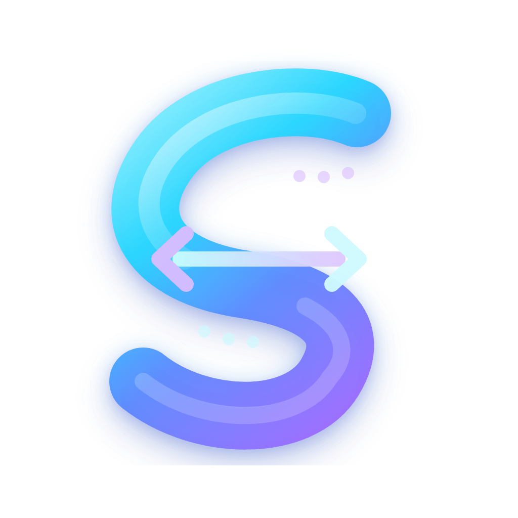 Fluent 串口助手 Logo