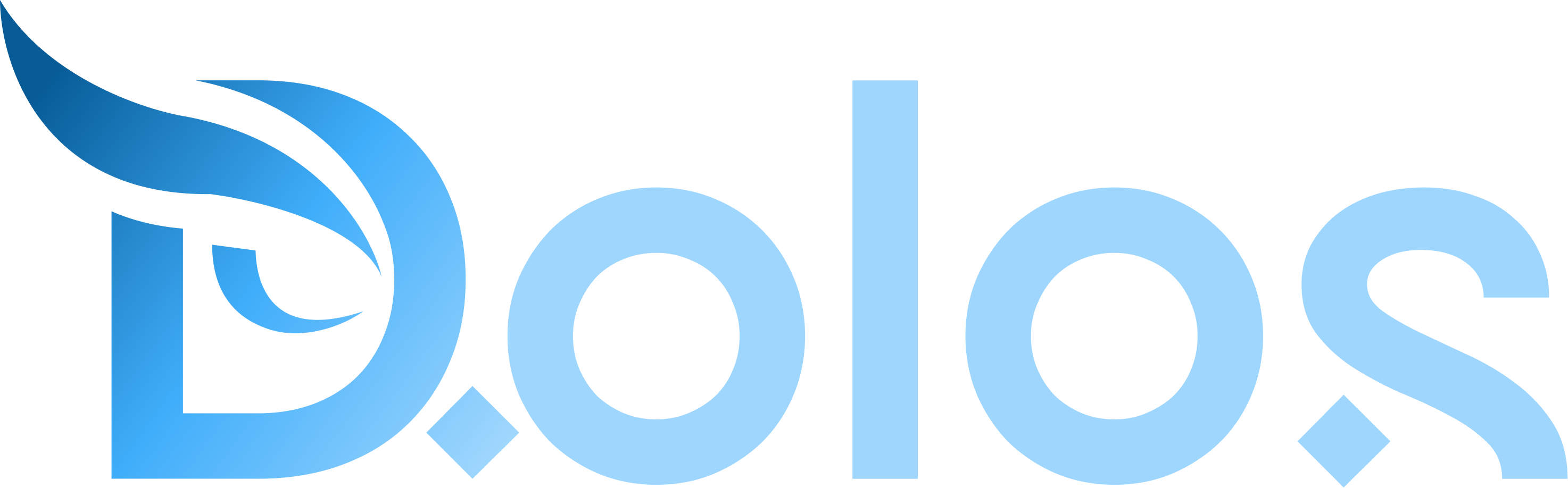 Dolos Logo