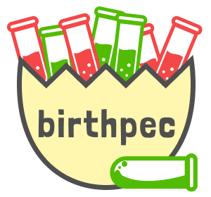 Birth spec files