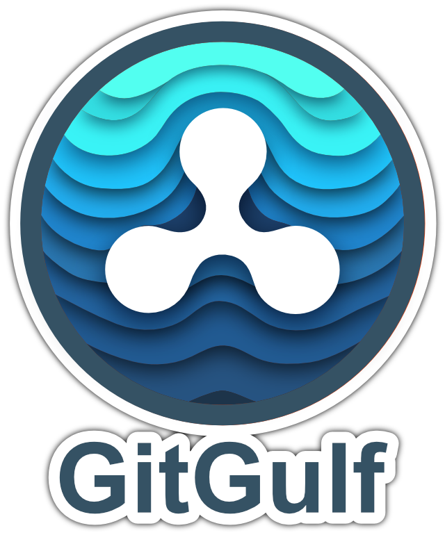 GitGulf Logo