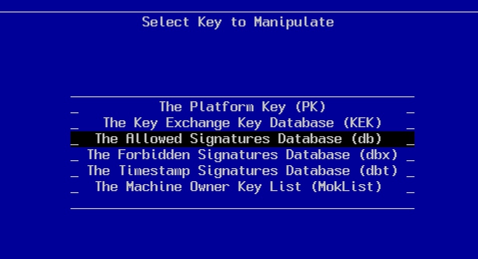 KeyTool