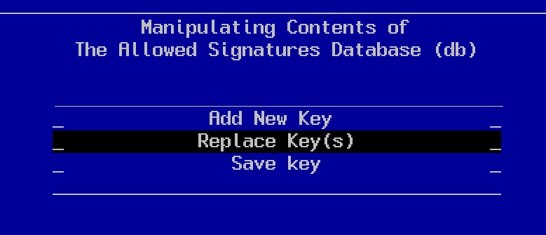 KeyTool