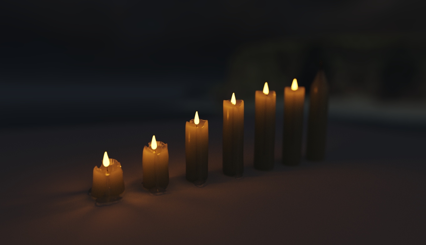 Candles