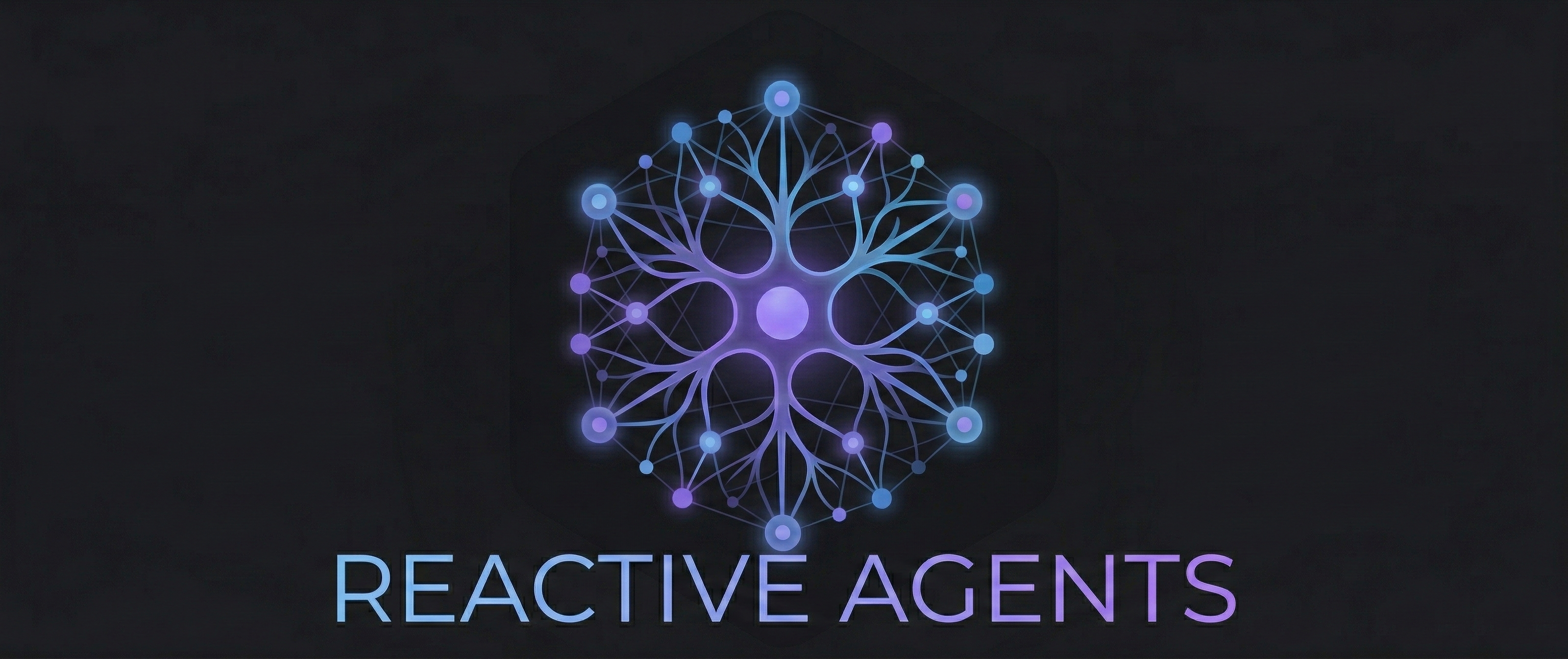 Reactive Agents