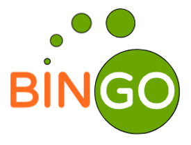 Bingo Logo