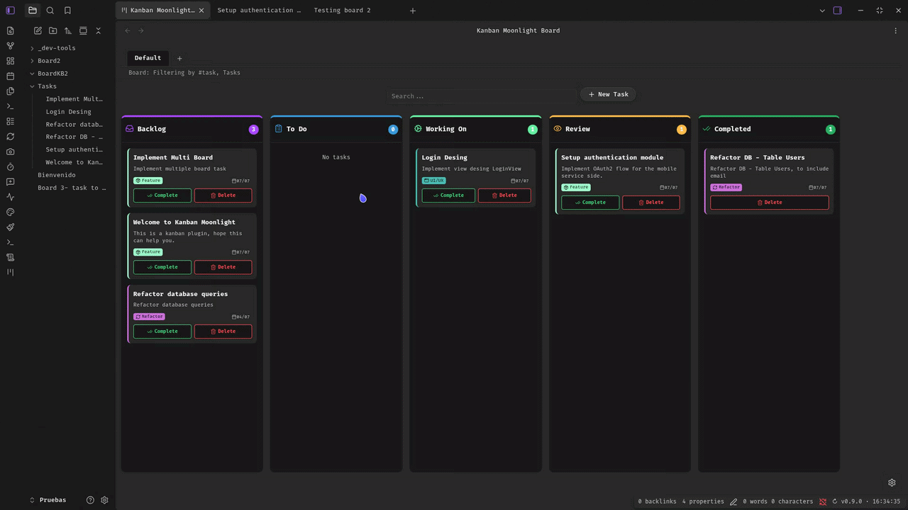 Demo 3