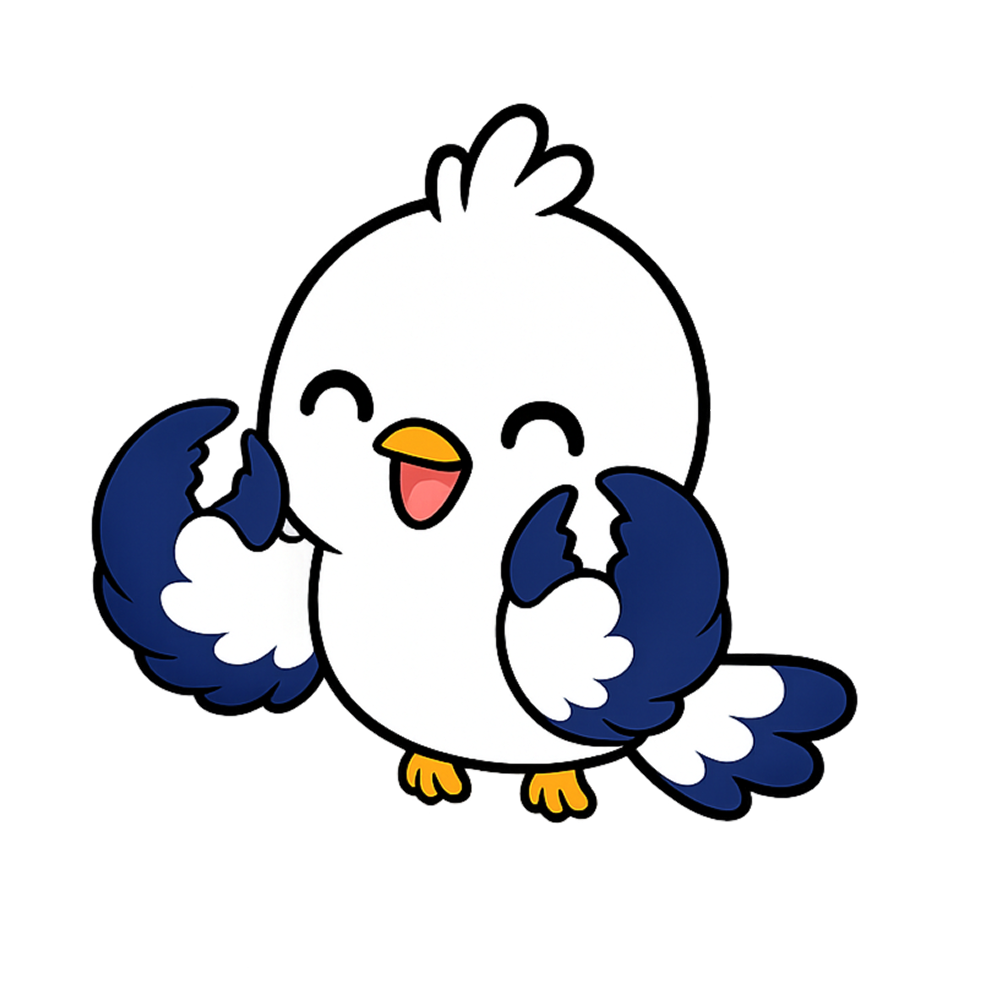 TypeClaw logo