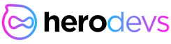 HeroDevs Logo