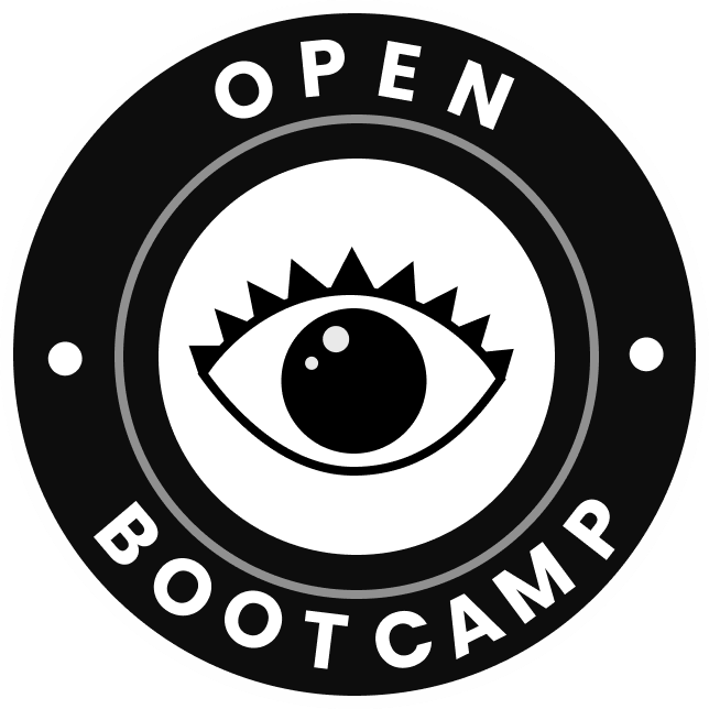 Open Bootcamp Logo