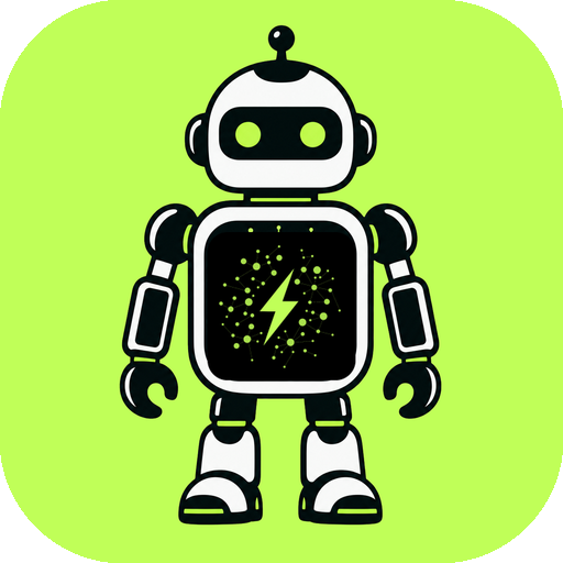 TypesenseKit robot icon