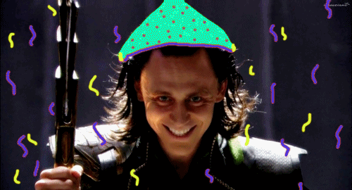 Loki Party