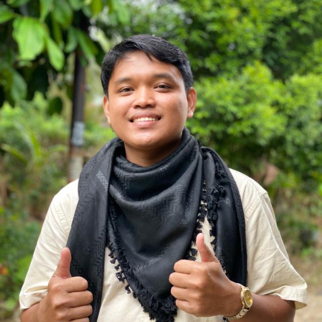 Jagoan Project