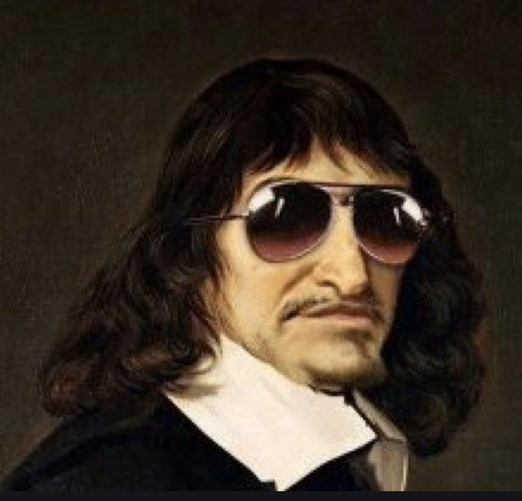 Rene Descartes