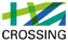 CROSSING logo