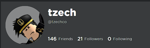 GitHub - tzechco/roblox-profile-emotes-extension: Allows you to use any  owned emote in your profile picture.
