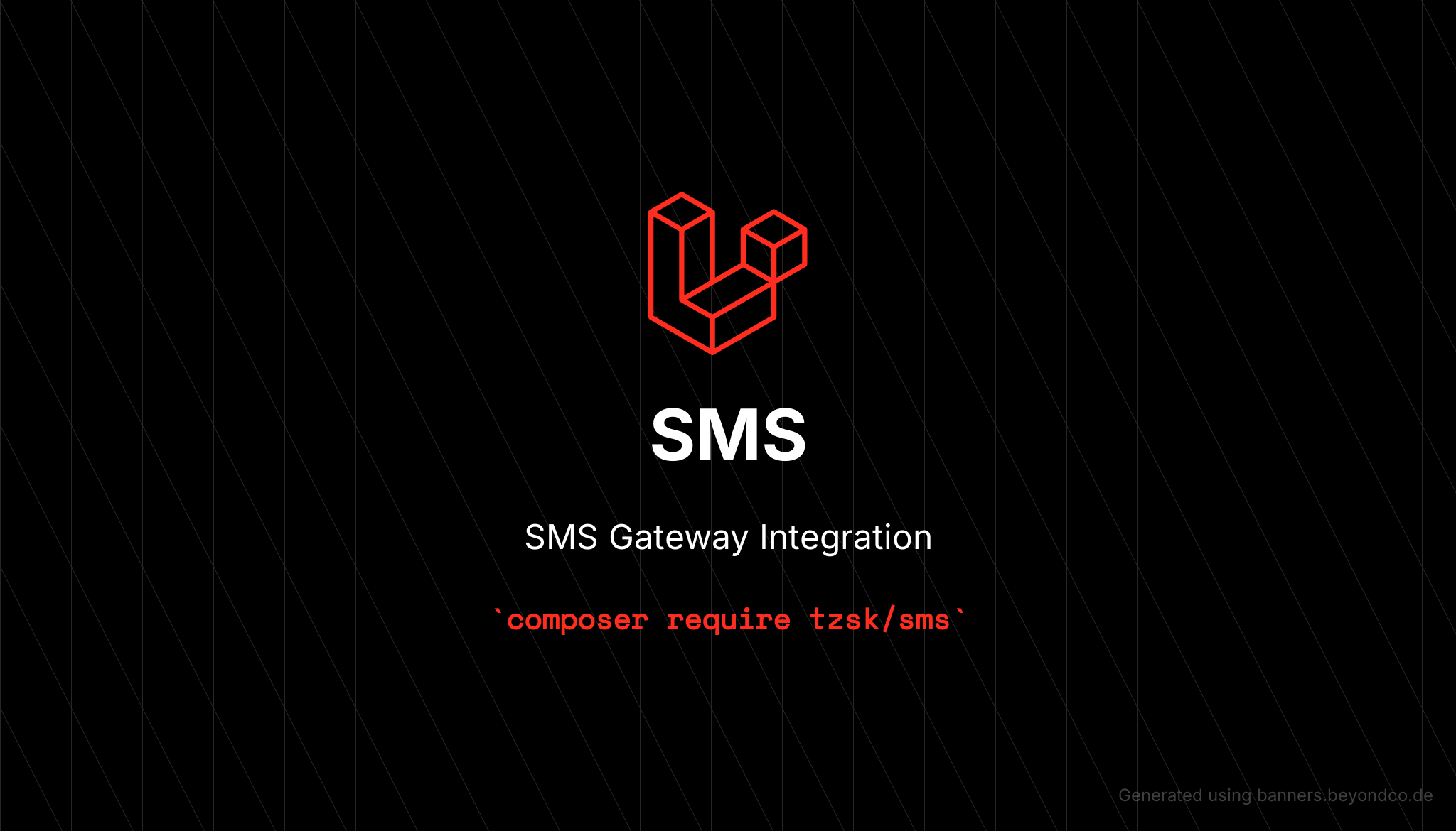 SMS Cover