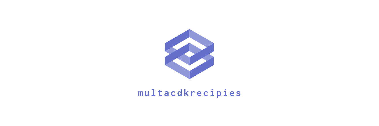 multacdkrecipies logo