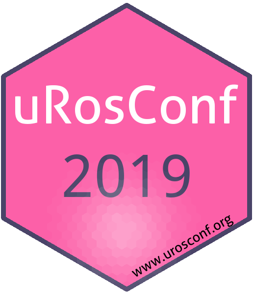 uRos conference logo