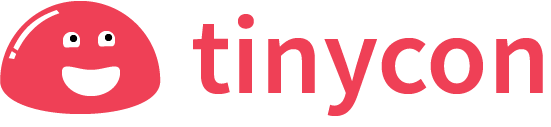 tinycon logo