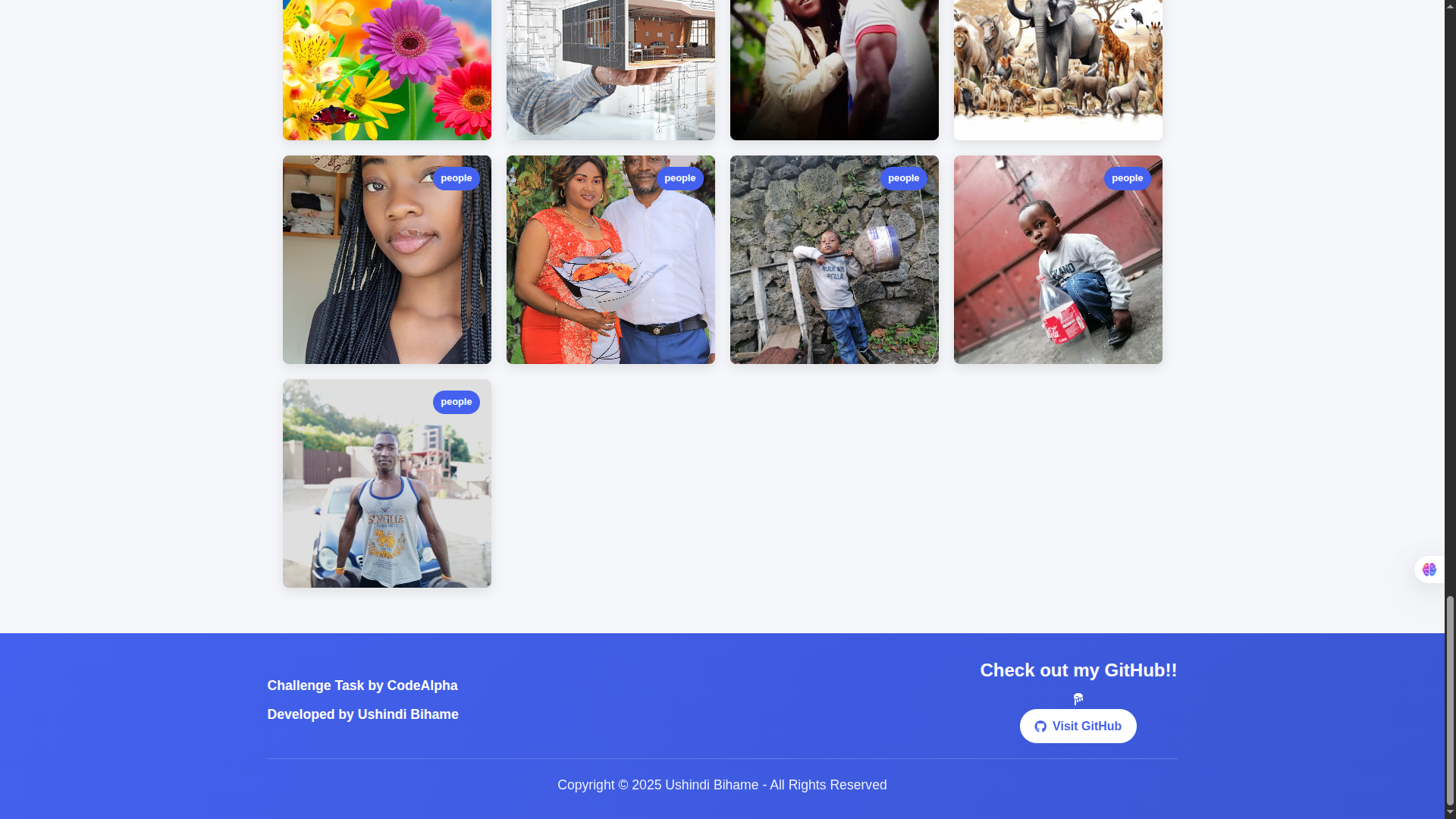 Gallery Screenshot