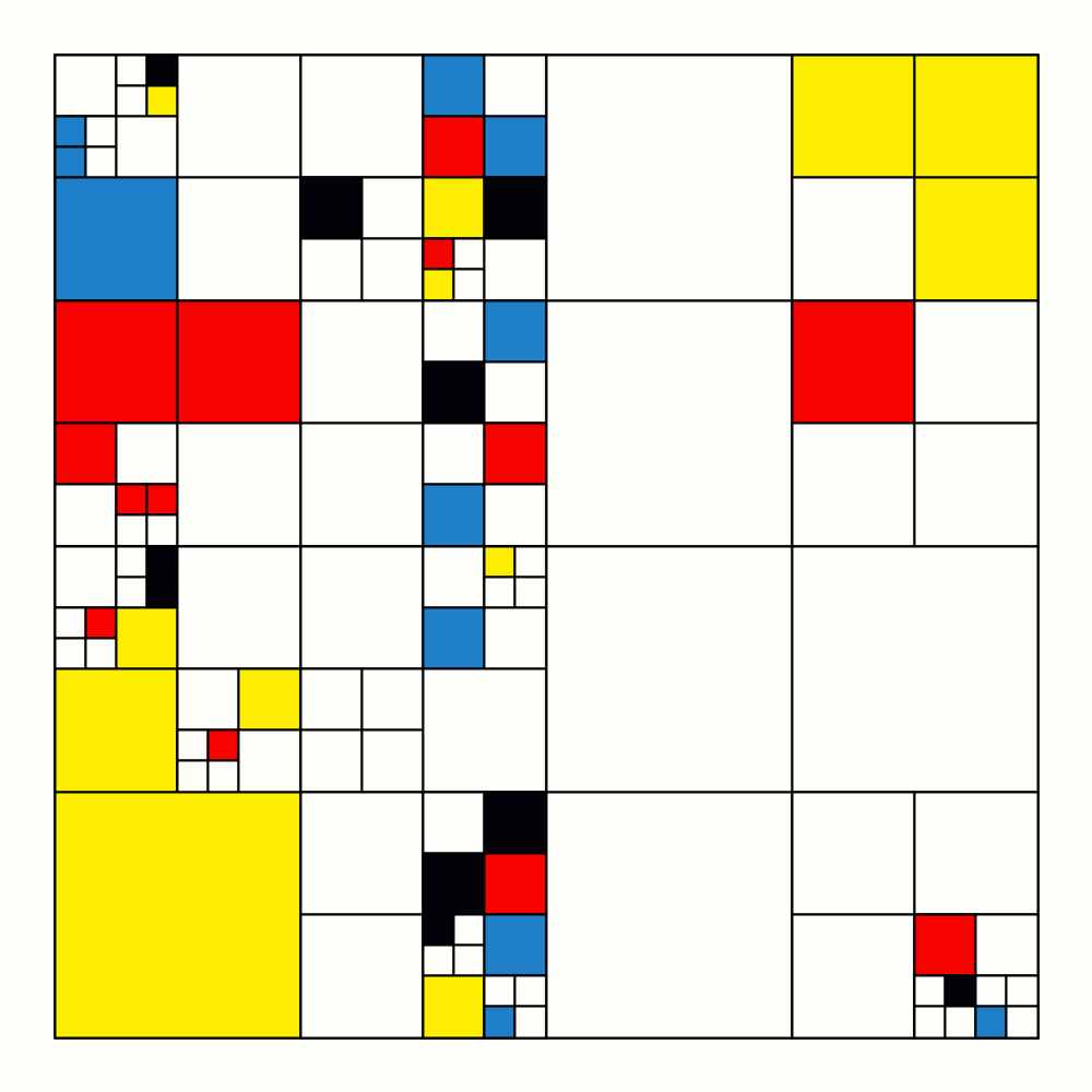 Mondrian