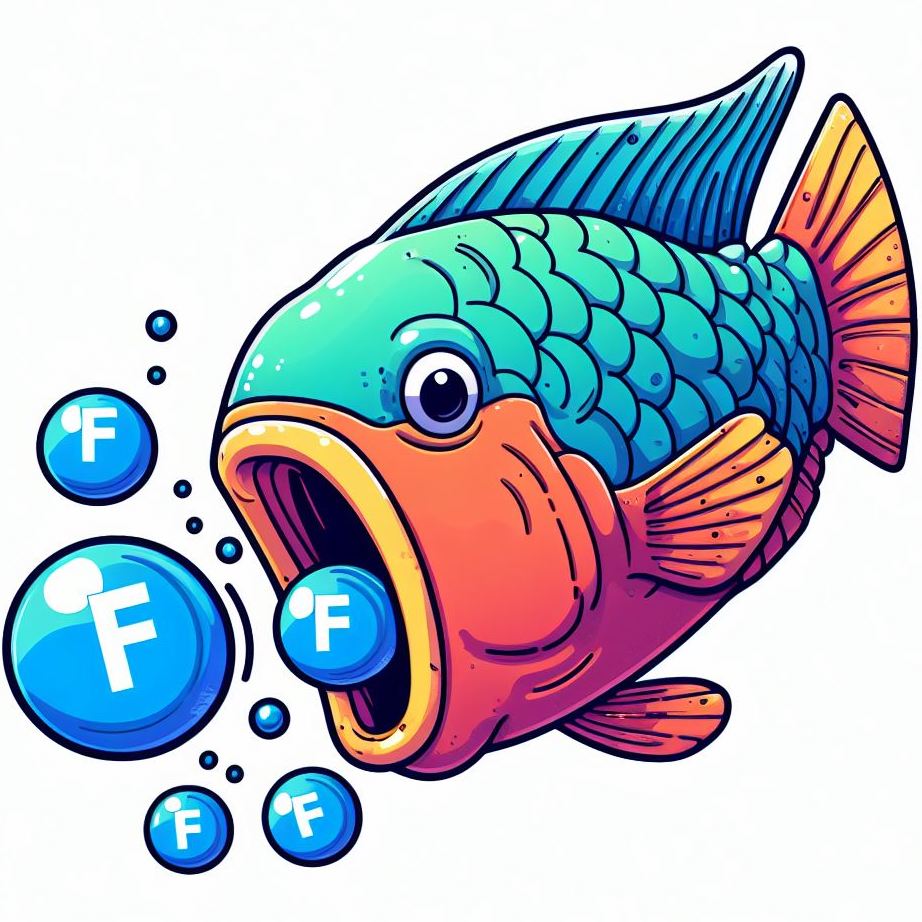 parrotfish icon