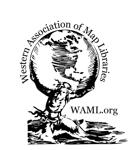 WAML sticker