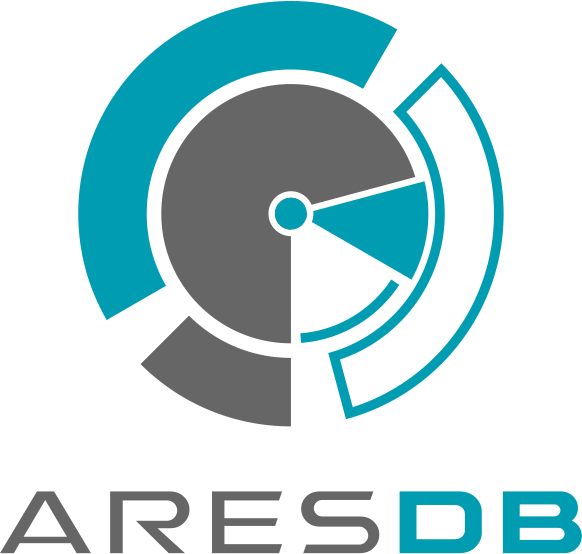 AresDB Logo