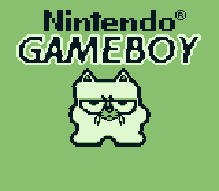 Gameboy