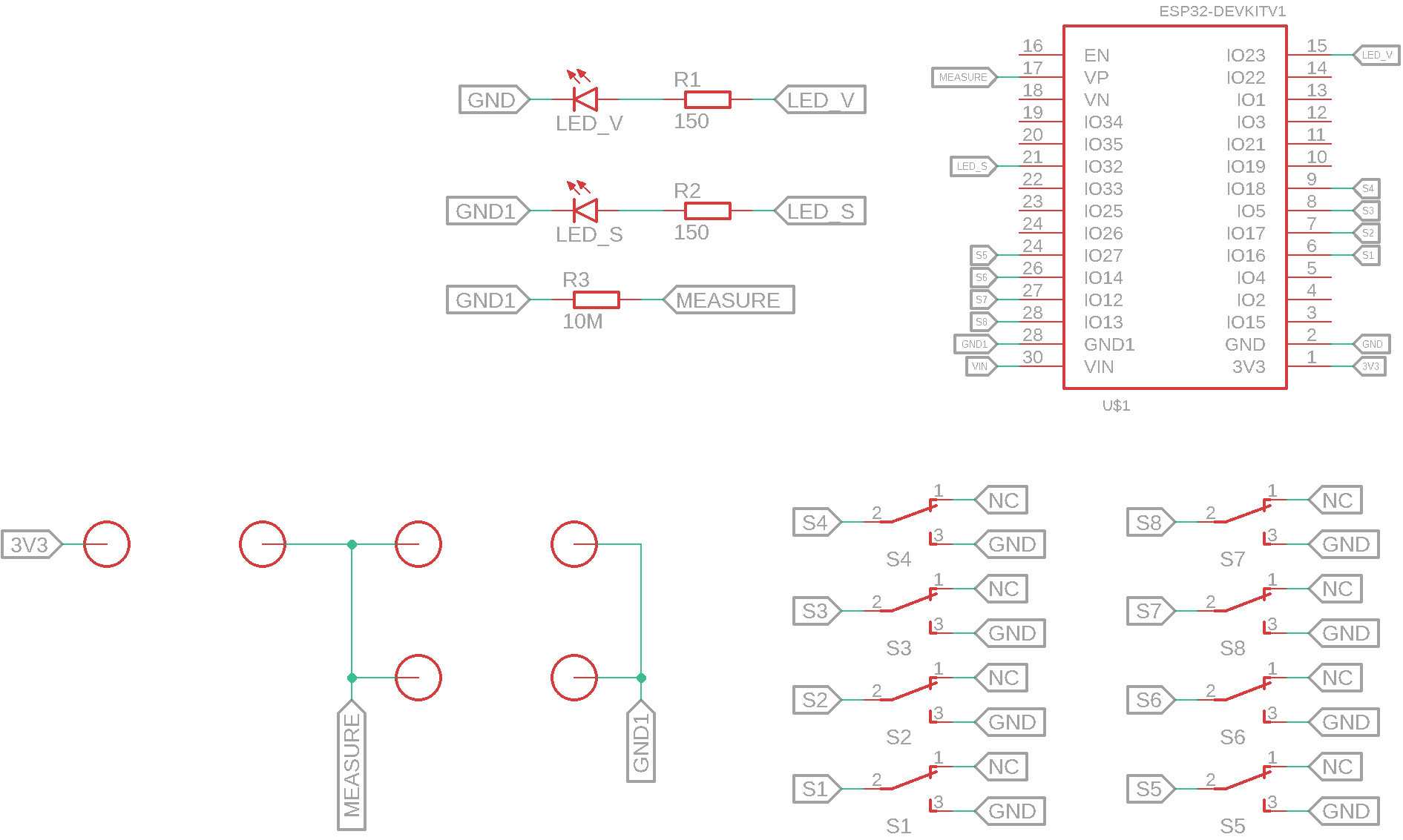 Safe Activate Schematic