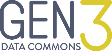 Gen3 Logo