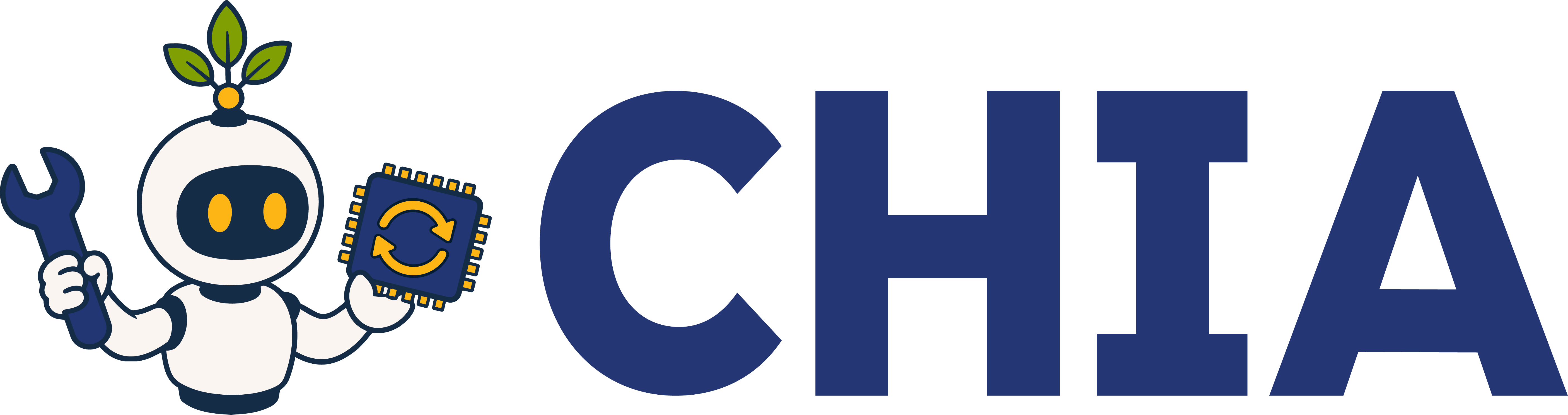 CHIA