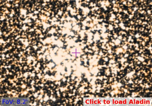 Click to load Aladin Lite