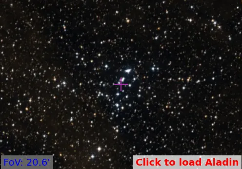 Click to load Aladin Lite