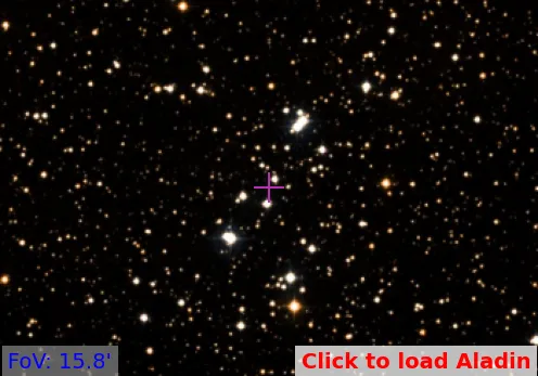 NGC 1778 – UCC – The Unified Cluster Catalogue