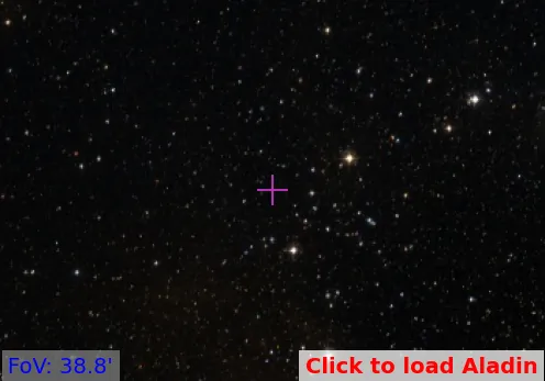 Click to load Aladin Lite