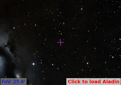 Click to load Aladin Lite