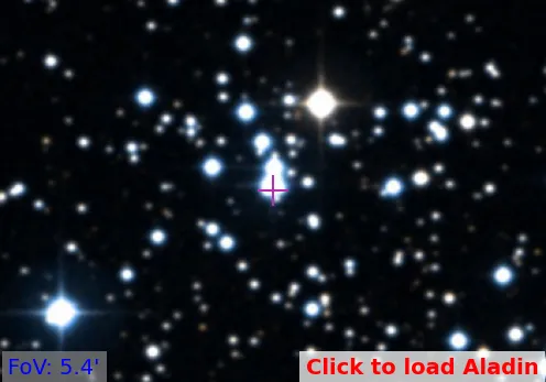 Click to load Aladin Lite