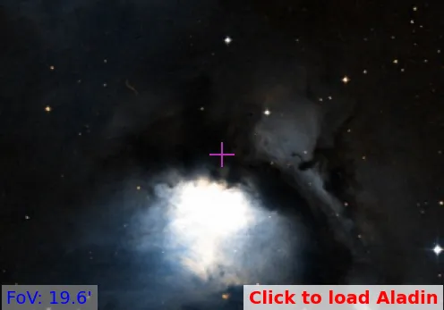 Click to load Aladin Lite