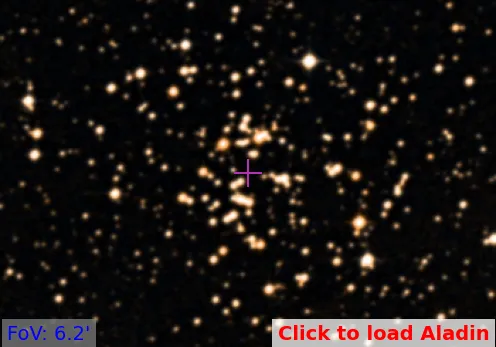 Click to load Aladin Lite