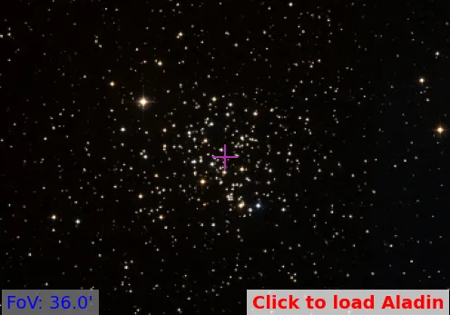 Click to load Aladin Lite