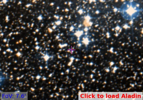 Click to load Aladin Lite