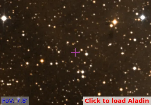 Click to load Aladin Lite