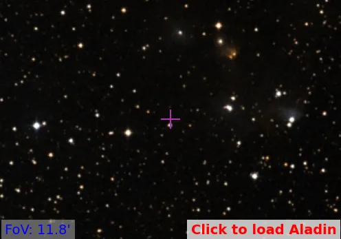 Click to load Aladin Lite