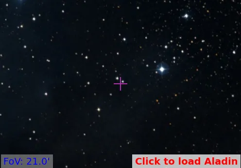 Click to load Aladin Lite