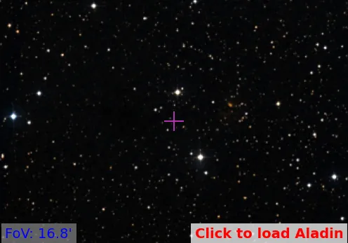 Click to load Aladin Lite