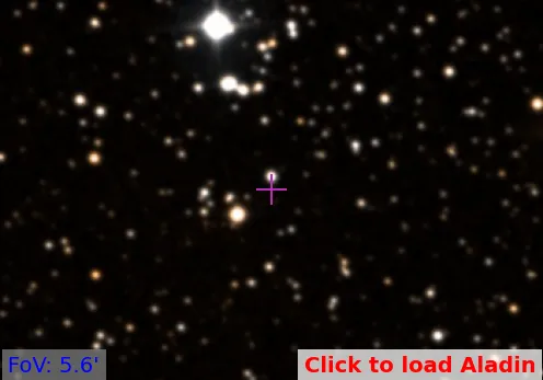 Click to load Aladin Lite