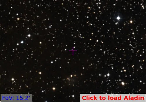 Click to load Aladin Lite